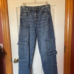 American Eagle Outfitters Denim Pants